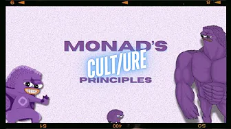 Investing in Cult/ure EP.2 | Monad's Culture Principles w Bill Monday