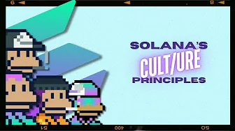 Investing in Cult/ure EP. 5 | Solana's Rise From Death w Solana Legend (Diego Perez)